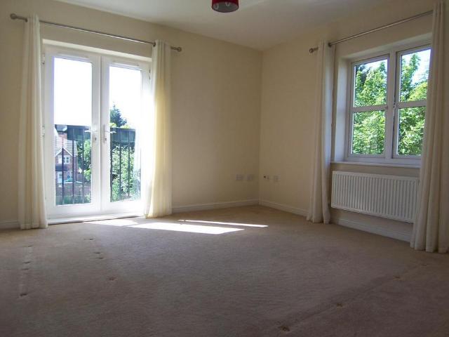 Apartment for rent in Belle Isle, West Yorkshire