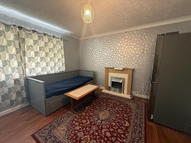 Apartment for rent in Loxdale, Bilston