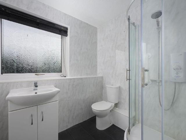 Apartment for rent in Hillpark, Cambuskenneth