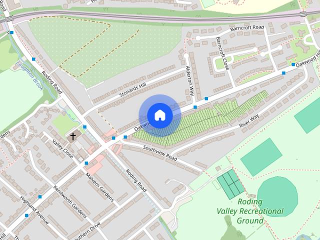 Apartment for rent in Epping, Essex