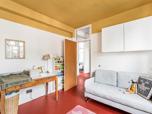 Apartment for rent in Stoke Newington, Greater London