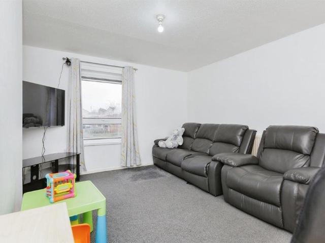 Apartment for rent in Knighton Fields, Leicester