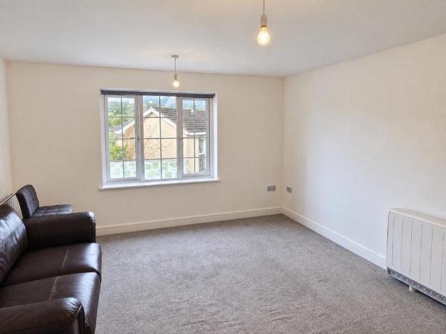 Apartment for rent in St. Austell, Cornwall