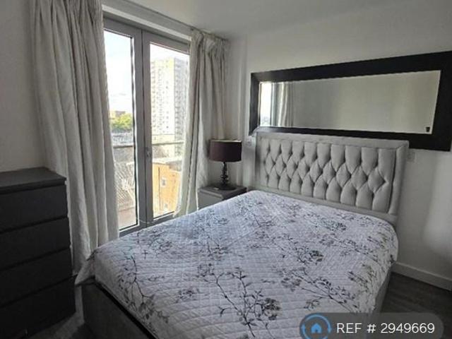 Flat for rent in Fitzrovia, Greater London
