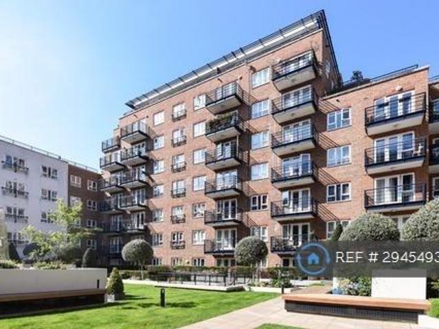 Flat for rent in Norbiton, Greater London