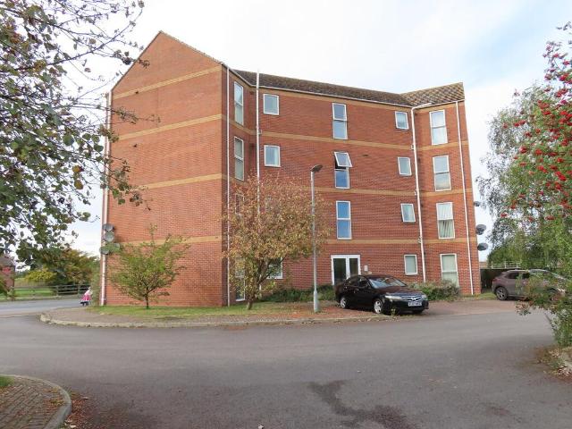 Flat for rent in Old Goole, Goole