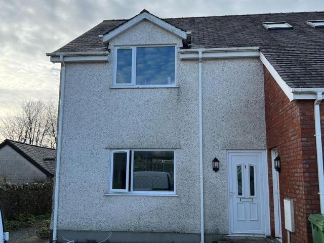 Flat for rent in Llanllyfni, Pen-y-groes