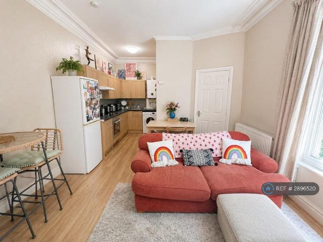 Flat for rent in St Andrew's, Feckenham