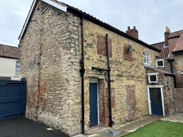 Flat for rent in Malton, North Yorkshire