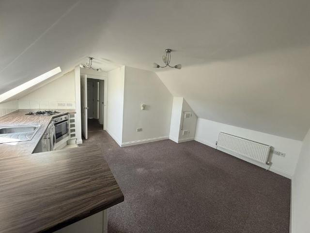 Apartment for rent in Feckenham, City Of Bristol