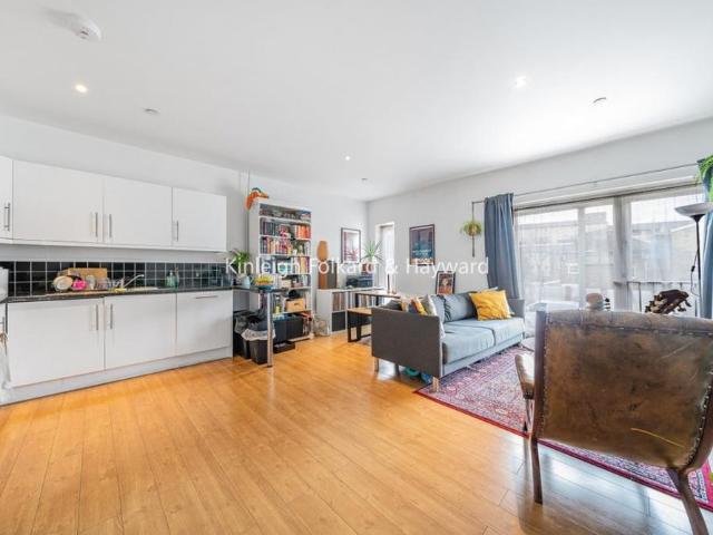 Apartment for rent in Peckham, Greater London
