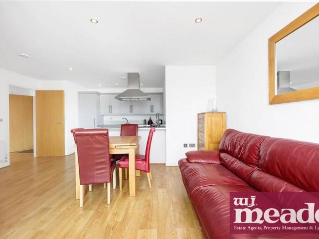 Apartment for rent in Bromley-by-Bow, Bow