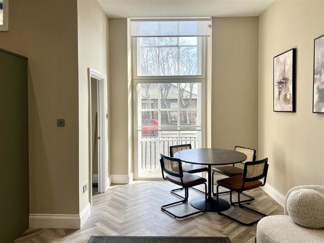Apartment for rent in Grainger Town, Tyne And Wear