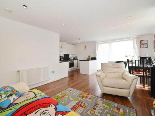 Apartment for rent in Greater London