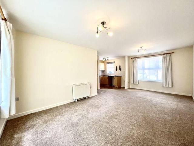Apartment for rent in Calne