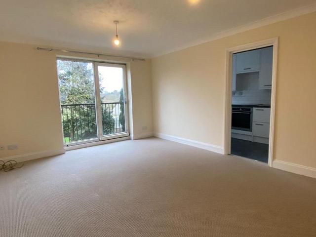 Apartment for rent in Brandon, West Suffolk