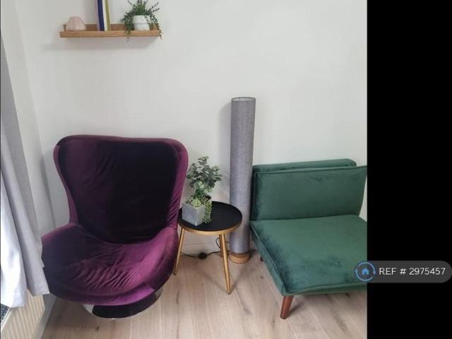 Apartment for rent in Kensal Town, Greater London