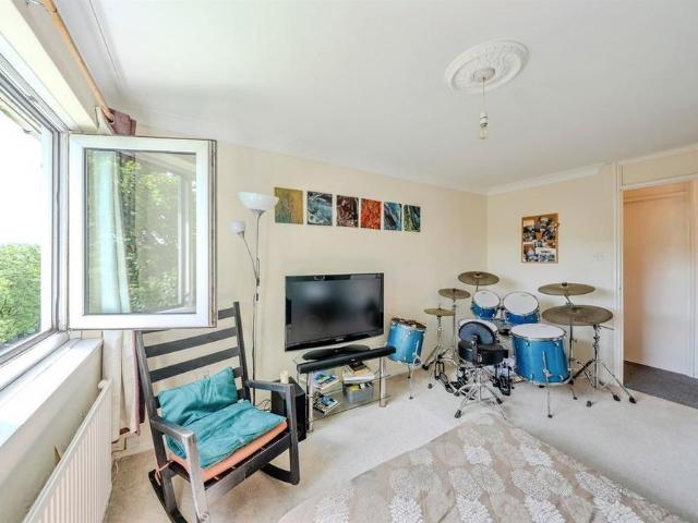 Apartment for rent in Hilltop, Ebbw Vale