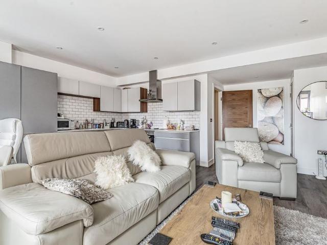 Apartment for rent in New Boultham, Lincoln