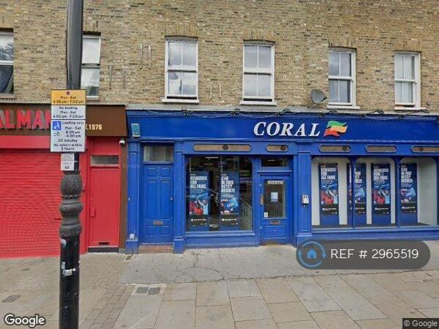 Flat for rent in Old Ford, Mile End