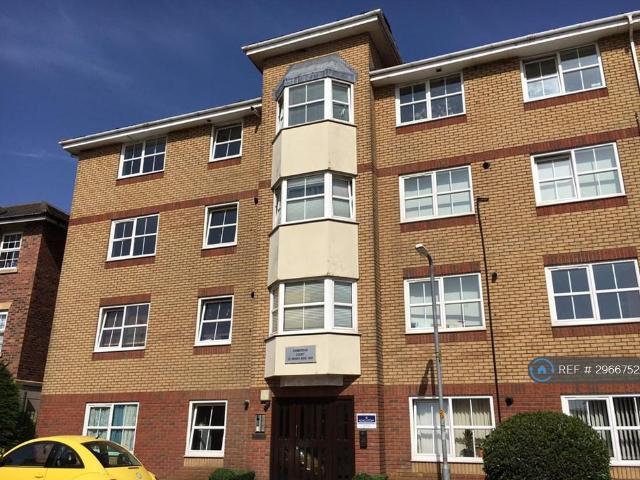 Flat for rent in Far Cotton and Delapre, Far Cotton