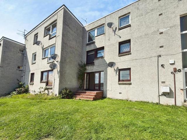 Flat for rent in Scotland