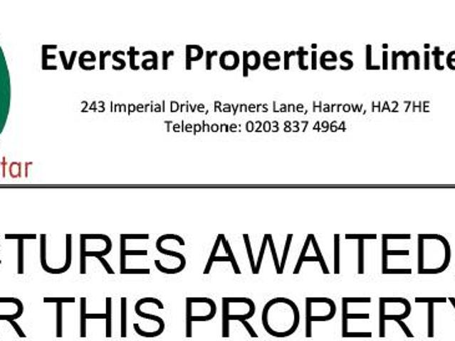 Flat for rent in London Borough of Ealing, Hanwell