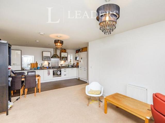 Apartment for rent in New Normanton, East Midlands