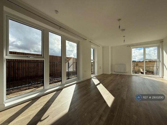Apartment for rent in Rodbourne, Swindon