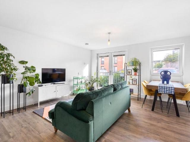 Apartment for rent in Bonnington, City of Edinburgh