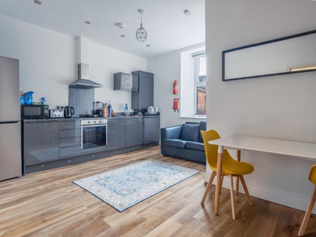 Flat for rent in Sandyford, Isle Of Man