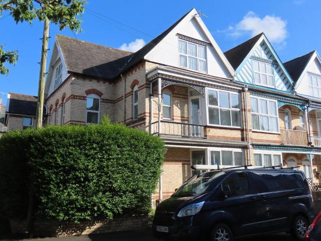 Flat for rent in Kentisbury, Devon