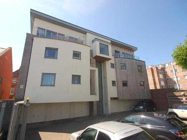 Flat for rent in Alton Barnes, Essex