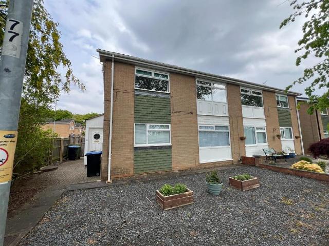 Flat for rent in Sedgefield