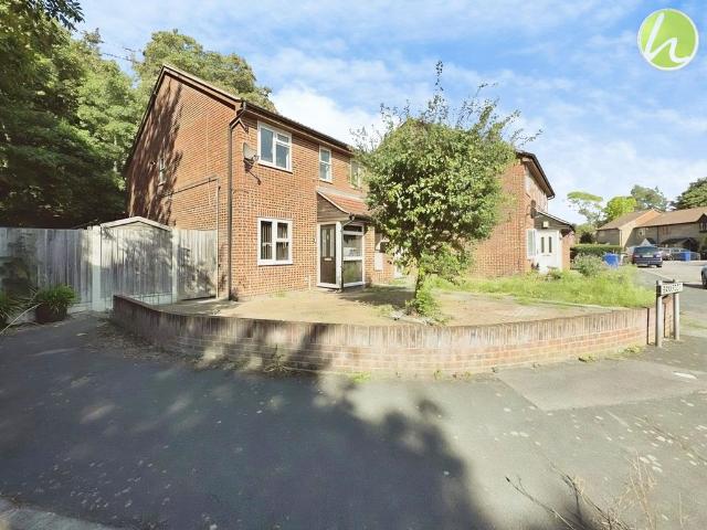Flat for rent in Badgers Dene, Grays