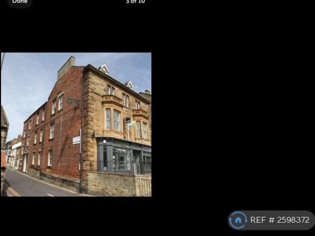 Flat for rent in Loftus, Isle Of Man