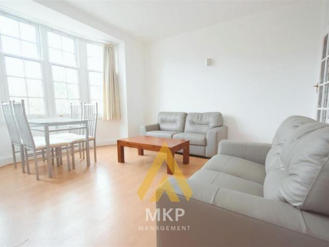 Flat for rent in Edgbaston, West Midlands