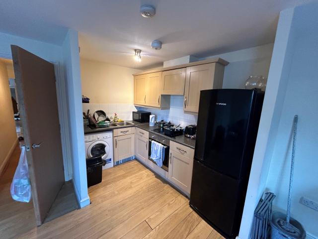 Apartment for rent in Wincheap, The Bridge