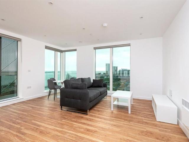 Apartment for rent in Brompton, Gillingham