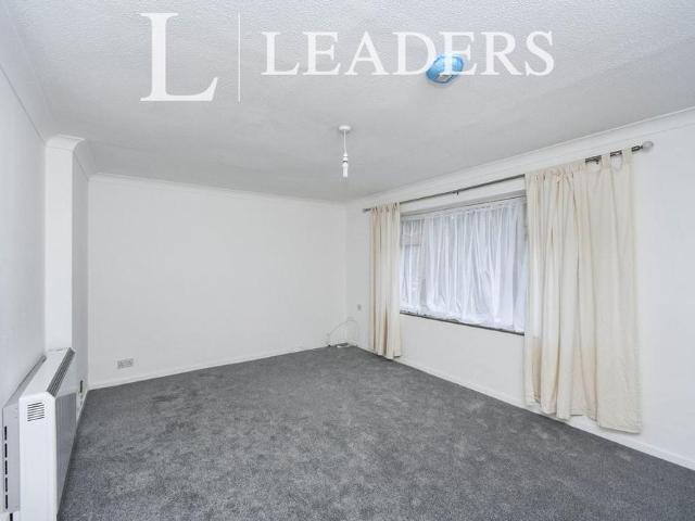 Apartment for rent in Round Hill, Brighton & Hove
