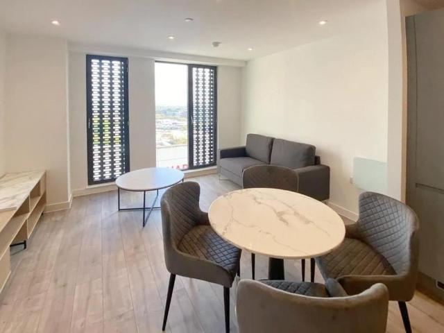 Apartment for rent in Georgia, Greater Manchester