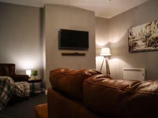 Apartment for rent in Bargate, Boston