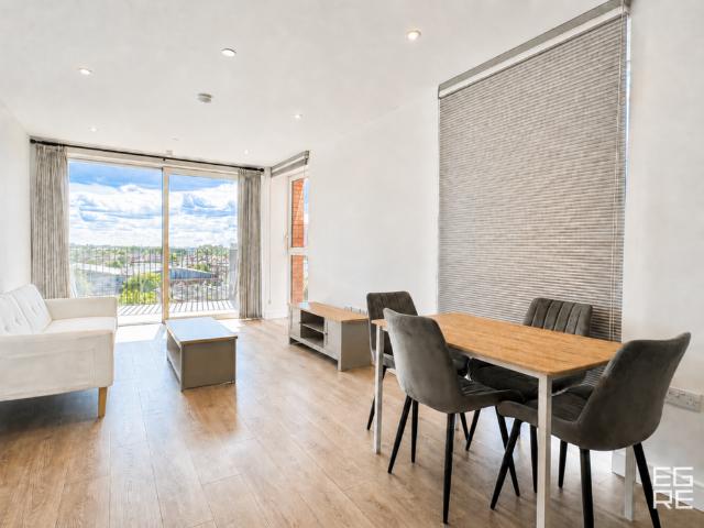 Apartment for rent in Sudbury, Greater London