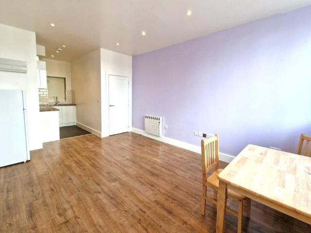 Apartment for rent in Spring Park, Luton