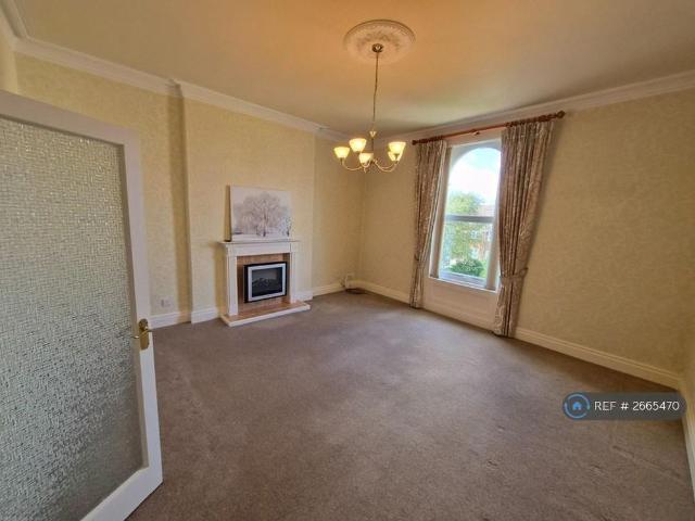 Apartment for rent in Southport, Sefton