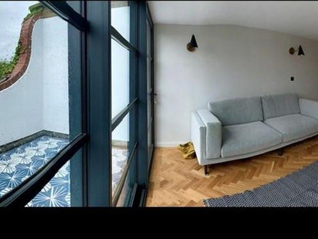 Apartment for rent in London Borough of Southwark, Greater London
