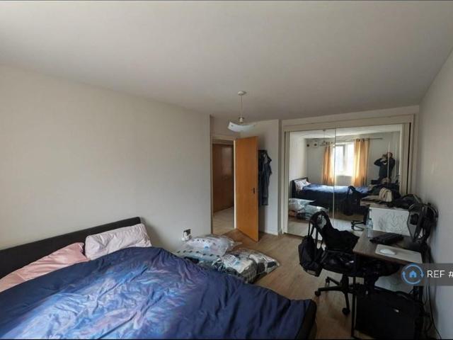Flat for rent in Fratton, City Of Portsmouth