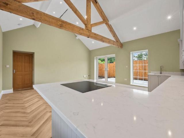 Flat for rent in Paddington, Warrington