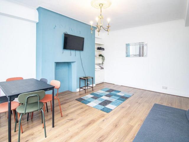 Apartment for rent in Belsize Park, Primrose Hill
