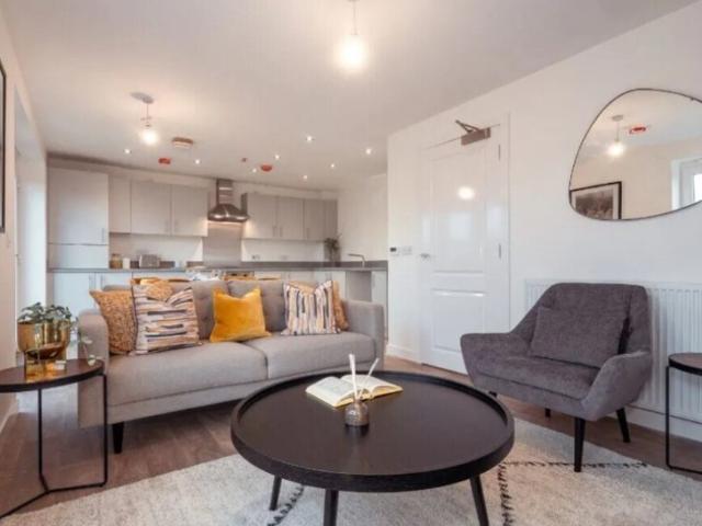 Apartment for rent in Echline, Scotland